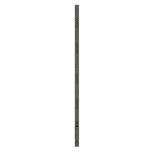 Vertiv Rpdu Switched Unit Level Monitoring EC 30A 120/208V WYE 8.6KW Horizontal ( - VP5N31A2
