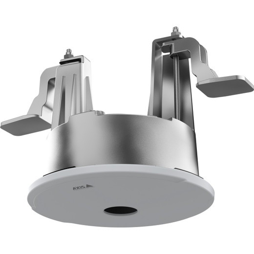 Axis TM3210 Recessed Mount Metal Alloy - 02817-001 (image 2)