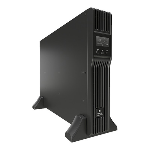 Vertiv Rpdu, Switched Unit Level Monitoring EC, 50A, 208V Delta, 14.4KW, Vertical, (12)
