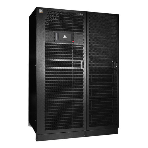 Vertiv Rpdu Switched Unit Level Monitoring EC 60A 208V Delta 17.2KW Vertical (24) - VP5N60A3