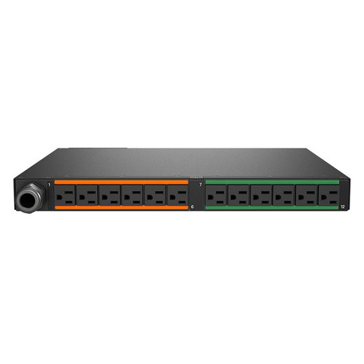 Vertiv VP5U20A3 Switched PDU