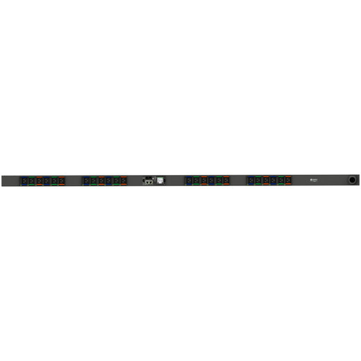 Vertiv VP5U60A2 Switched Rack PDU