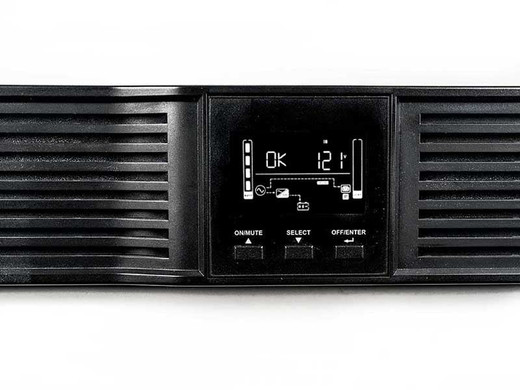 Vertiv Rpdu, Switched Unit Level Monitoring EC, 11.0KW, Variable Power Configuration, V