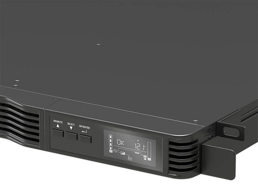 Vertiv Rpdu Switched Unit Level Monitoring EC Residual Current Metering Type B 11.0K - VP5UU0A1
