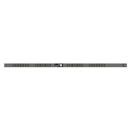 Vertiv Rpdu Monitored Outlet Level EC 20A 120V 1.9KW Vertical (24) NEMA 5-20R 10 - VP6N20A3