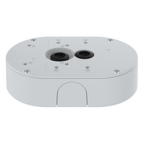 Axis TP4601-E Conduit Back Box - 02750-001