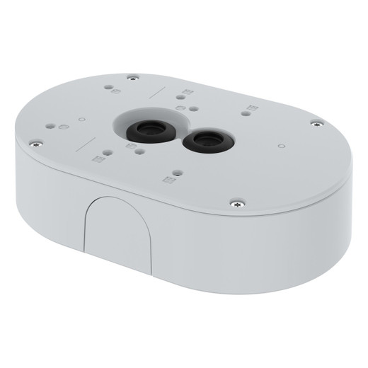 Axis TP4601-E Conduit Back Box - 02750-001