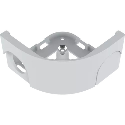 Axis TP9601 Corner Mount Conduit Box - 02866-001