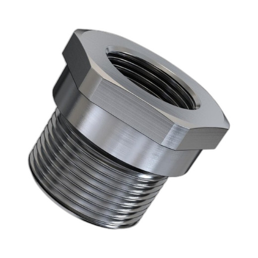 Axis 02799-001 TQ1925 Axis TQ1925 Adapter M25x1.5 to M20x1.5