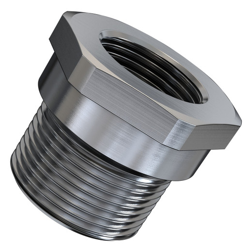 Axis TQ1925 M25x1.5 to M20x1.5 Adapter - 02799-001