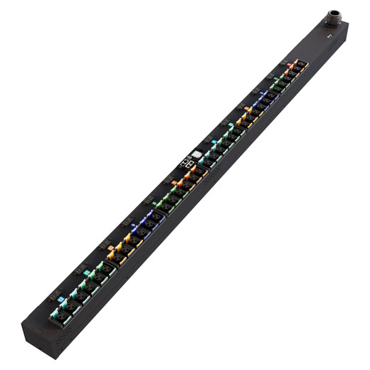 Vertiv VP6U60A2 Rack PDU
