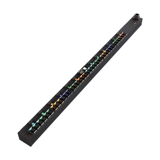 Vertiv VP6U60A2 Rack PDU