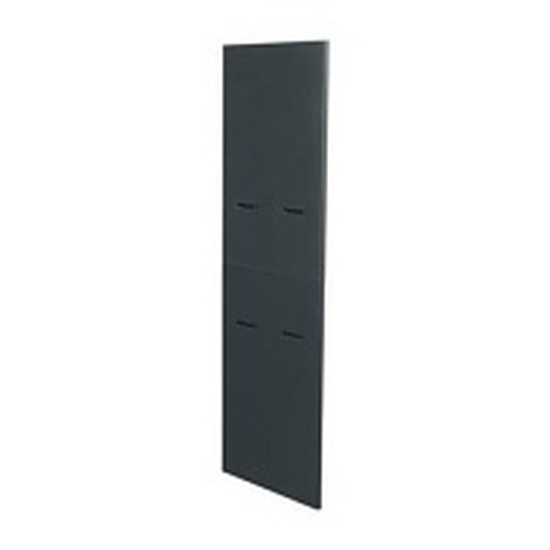 Middle Atlantic Pair of Side Panels Fits 42 DP Racks ***Drop Ship Only***