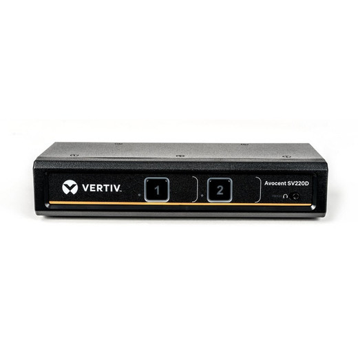 Vertiv Rpdu, Switched Outlet Level Monitoring EC, 20A, 120/208V WYE, 5.7KW, Vertical, (