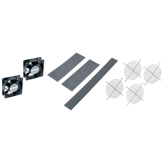 Middle Atlantic SR28 Series Thermal KIT 440CFM - SR28-6-FK