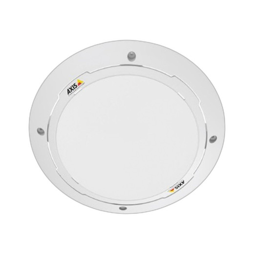 Axis 02221-001 Q6010-E Axis Q6010-E Solo Kit Installation Package