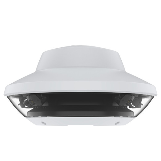 Axis Q6010-E Solo Kit Installation Package