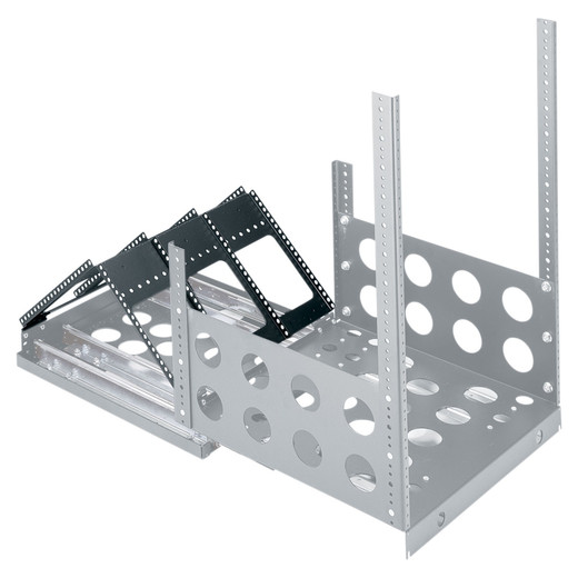 Middle Atlantic Full Width Cable Carrier FOR SRS - SRCC