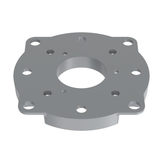 Axis TQ6901-E Adapter Mount Bracket - 02111-001