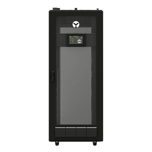 Vertiv Rpdu Switched Outlet Level Monitoring EC 30A 240/415V WYE 17.2KW Vertical - VP7N30AT