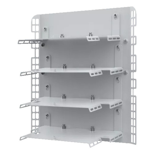 Axis TA1601 Mounting Plate for Door Controller