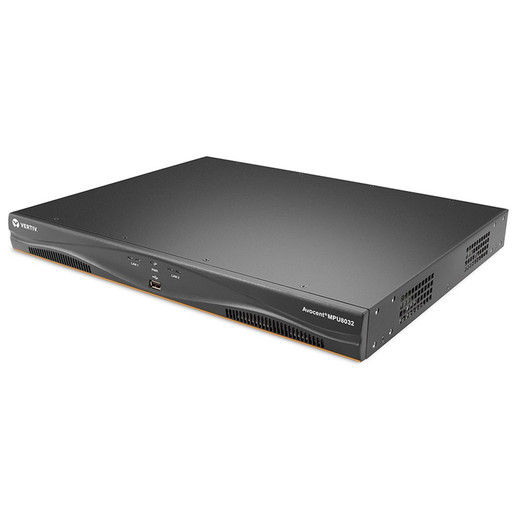 Vertiv Rpdu, Switched Outlet Level Monitoring EC, 30A, 120/208V WYE, 8.6KW, Horizontal,