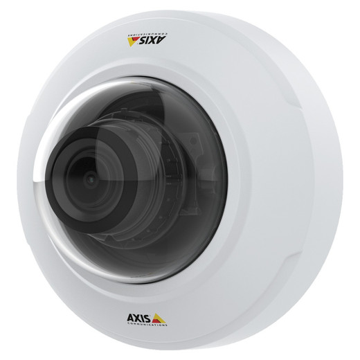 Axis TI8204 Black Recessed Mount (view 5)