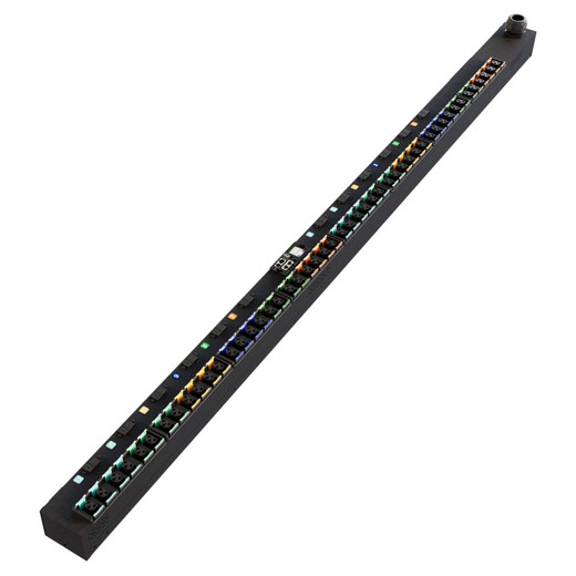 Vertiv VP7U60A1 60/63A 240/415V WYE