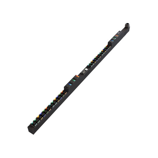 Vertiv VP7U60A3 Switched Rack PDU