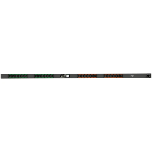 Vertiv RPDUs Switched Monitoring 60/63A - VP7U62A2