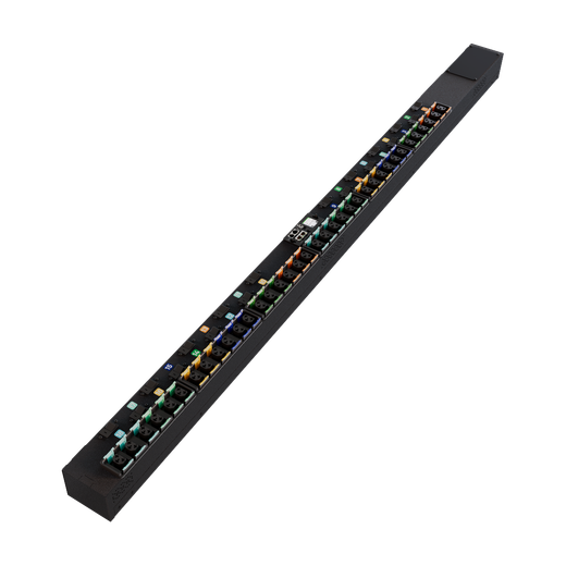 Vertiv VP7UA0A0 80A 240/415V WYE