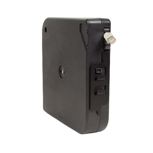 Middle Atlantic Cable Retractor CAT6A - TBCRCAT6