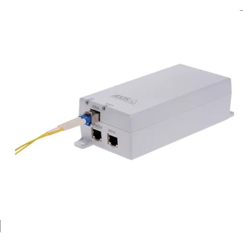 Axis T8154 60W PoE++ Midspan Power Supply - 02740-004