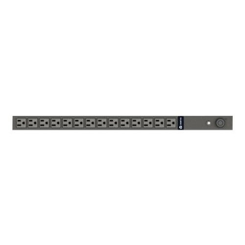 Vertiv VP9567 Rack Power Distribution Unit