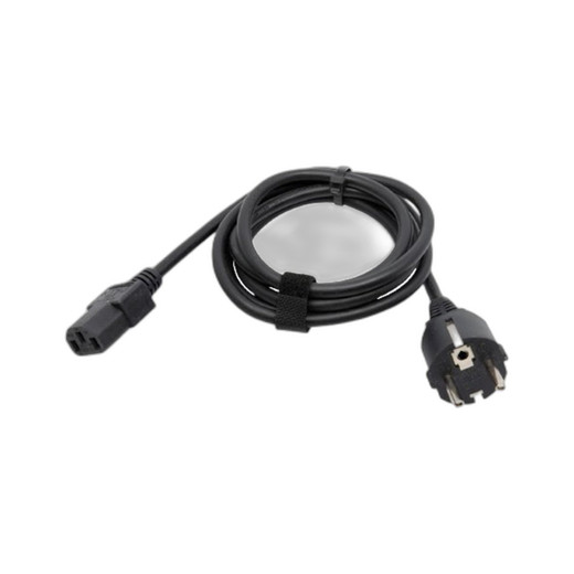 Axis 02867-004 TU6011 Axis TU6011 Mains Cable