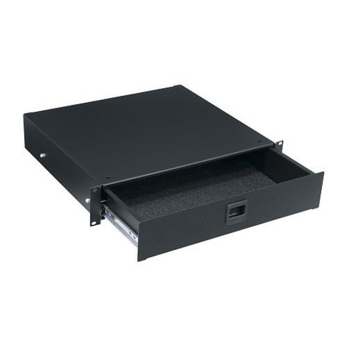 Middle Atlantic 2SP Textured Drawer