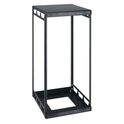 Middle Atlantic 2SP Text Drawer W/lock