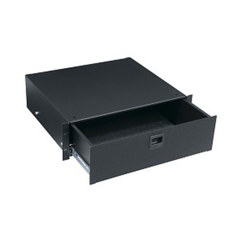 Middle Atlantic 3SP Textured Drawer