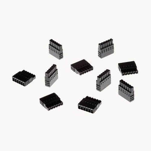 Axis TU6009 6-PIN Connector 10-Pack - 02795-021