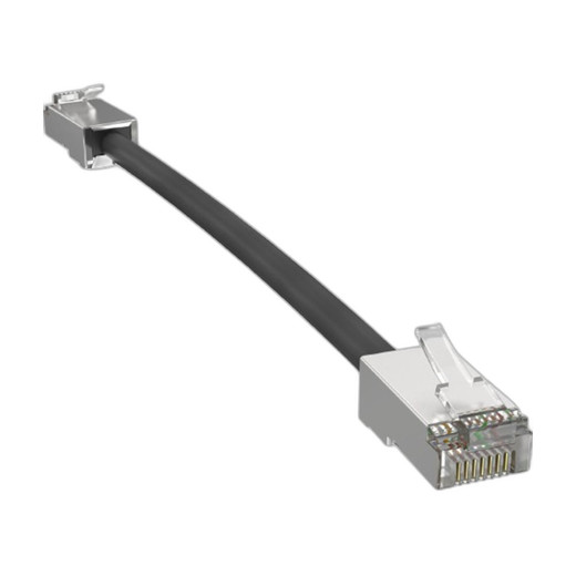 Axis 02848-001 TQ1936 Axis TQ1936 PoE Patch Cable 5-Pack