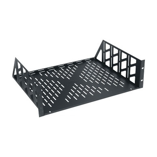 Middle Atlantic 3 Space (5-1/4in. ) Vented Utility Rackshelf