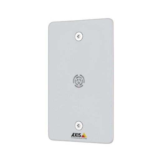 Axis 02270-001 TU1001-V Axis TU1001-V Microphone Audio Capture Device