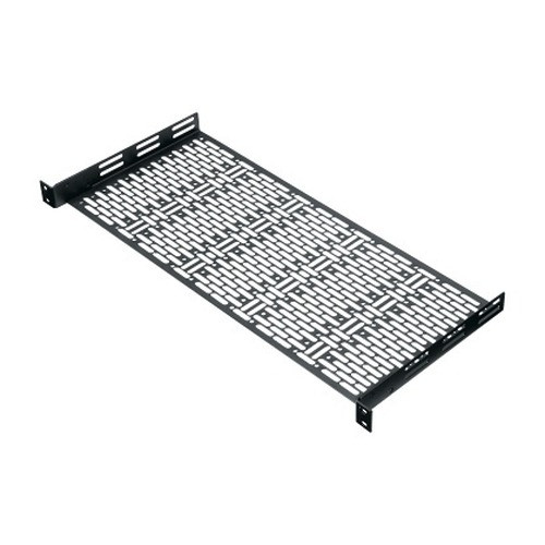 Middle Atlantic 1 Space Universal FA Shelf 8in. Deep
