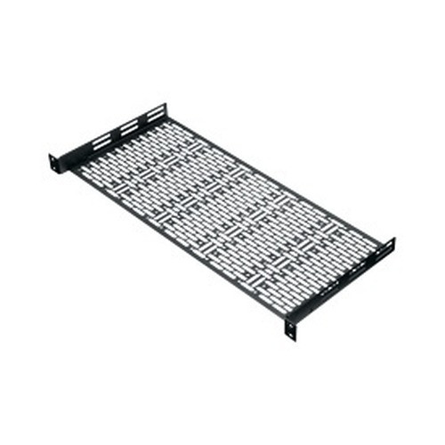 Middle Atlantic 1 SPACE UNIVERSAL FACE AFTER SHELF 8in. DEEP 4 PACK