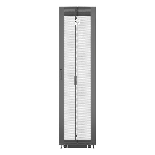 Vertiv VR3307 48U X 600MM X 1200MM NO Doors Shock Pallet - VR3307SP-002