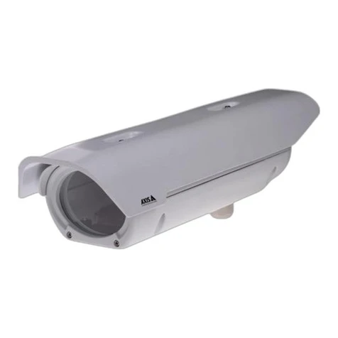 Axis 5801-531 T92F10 Outdoor Housing IP66