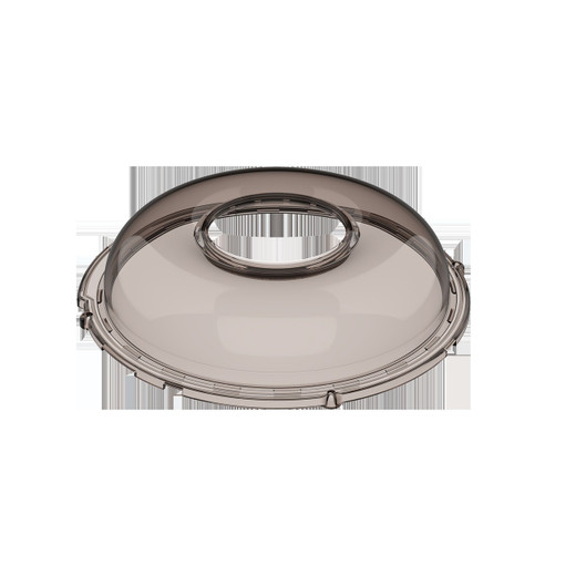 Axis TM3815-E Smoked Dome Camera 4-Pack - 02618-001