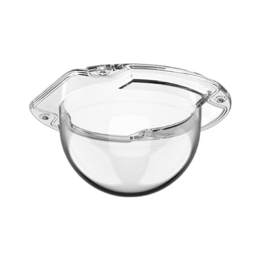 Axis 02619-001 TM3815-E Axis TM3815-E Clear Dome 4-Pack