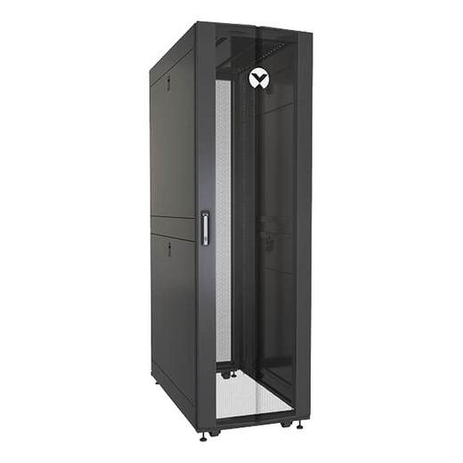 Vertiv Vertical Exhaust Duct Tall 600W - VRA2010