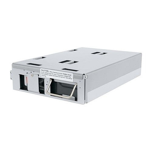 Middle Atlantic Premium Series UPS, Replacement Battery Pack